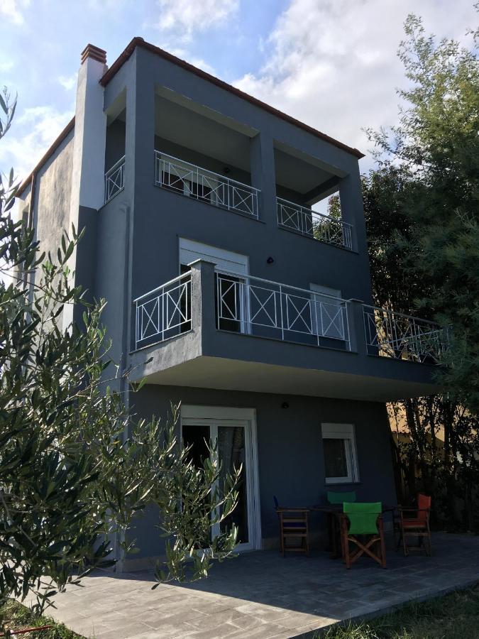 منزل الضيف أفيتوس  في Modern House المظهر الخارجي الصورة