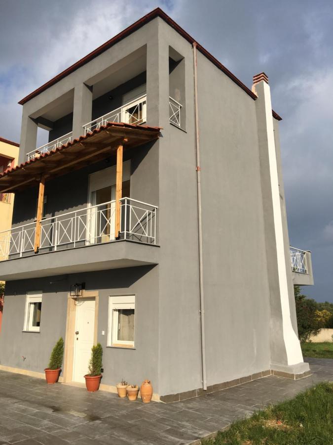 منزل الضيف أفيتوس  في Modern House المظهر الخارجي الصورة