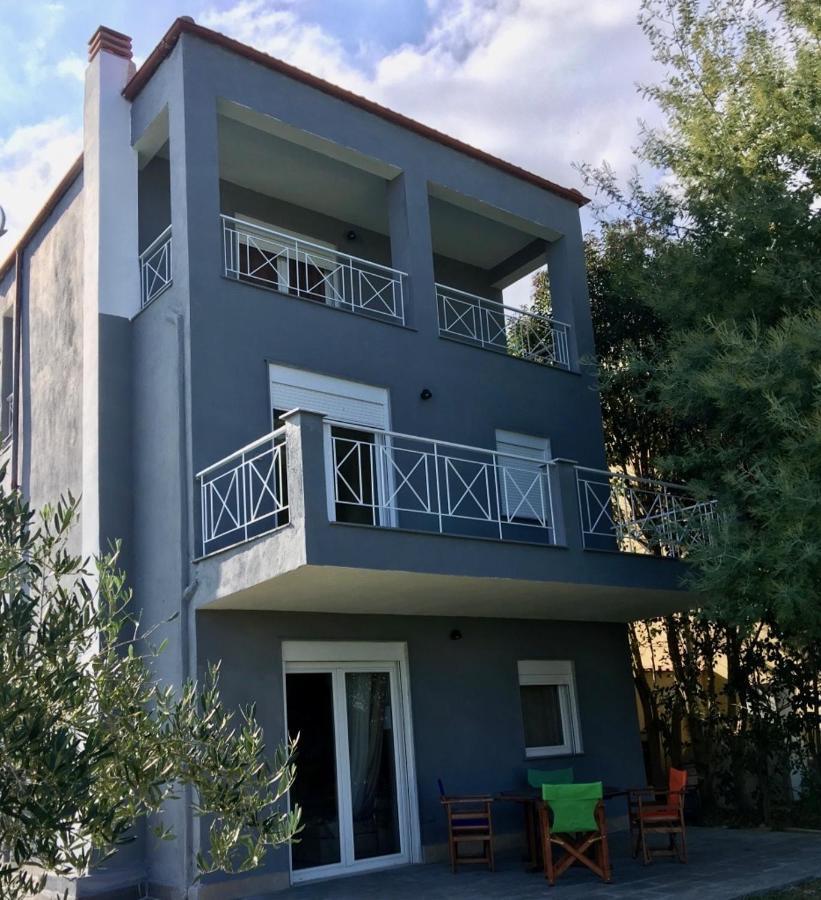 منزل الضيف أفيتوس  في Modern House المظهر الخارجي الصورة